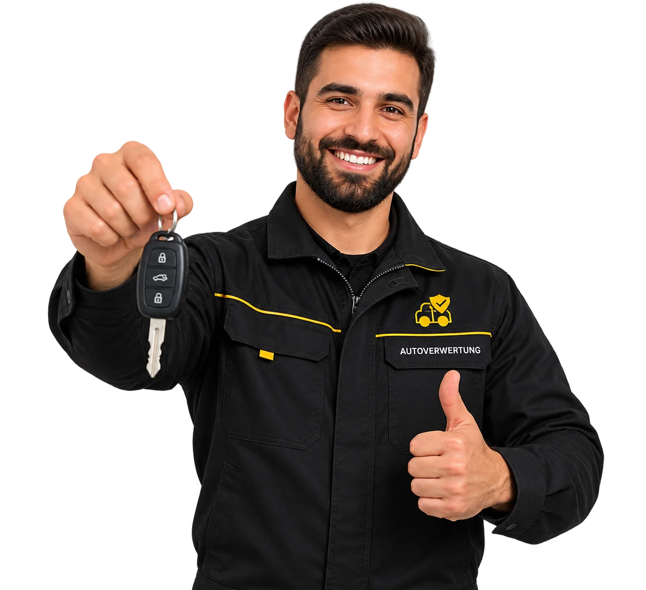 Autoverwertung in Bornheim
